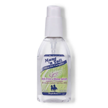 Mane 'n Tail Herbal gro Anti-frizz 'n Shine Serum