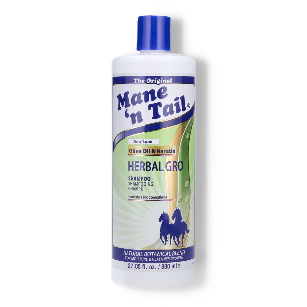 Mane 'n Tail Herbal gro Shampoo