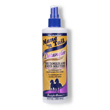 Mane 'n Tail Detangler