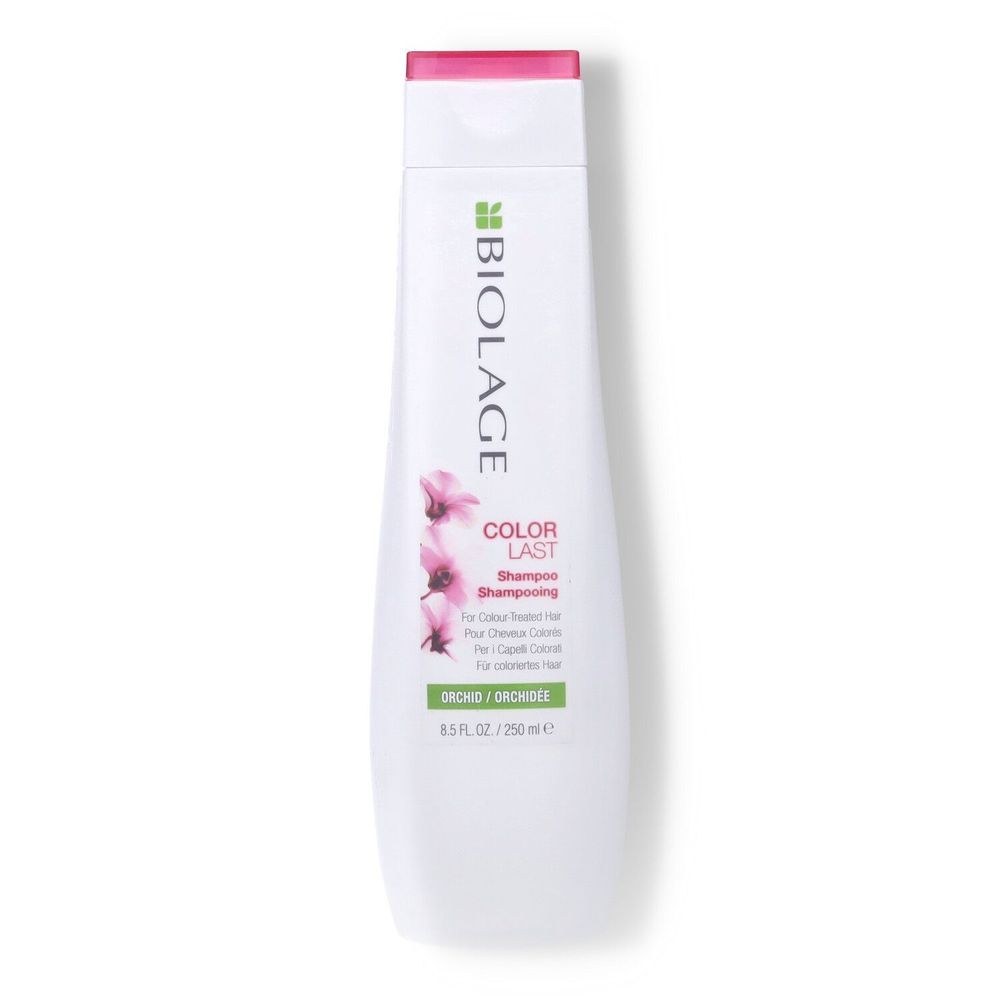 Matrix Biolage Colorlast Shampoo