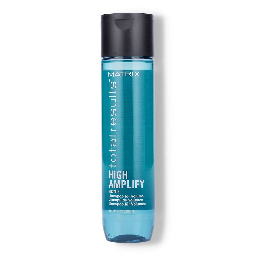 Matrix Total Results High Amplify Shampoo