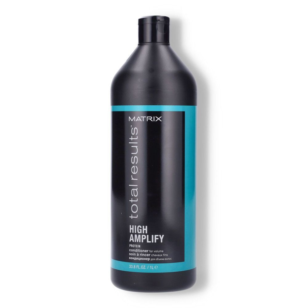 Matrix Total Results High Amplify Shampoo