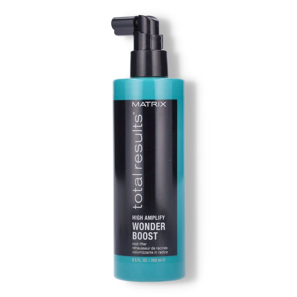 Matrix Total Results High Amplify Wonder Boost
