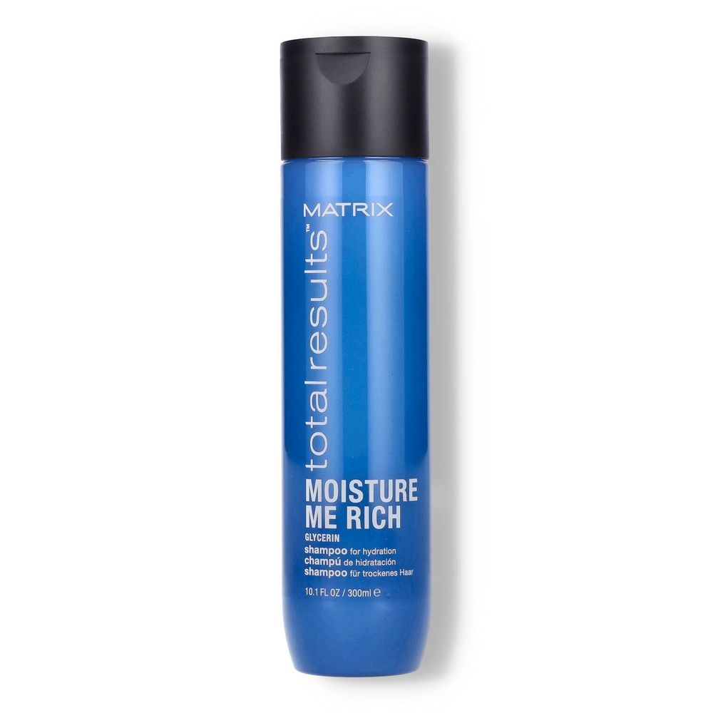 Matrix Total Results Moisture Me Rich Shampoo