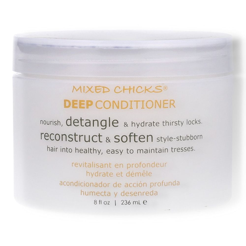 Mixed Chicks Detangling Deep Conditioner