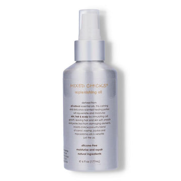 Mixed Chicks Replenishing Oil