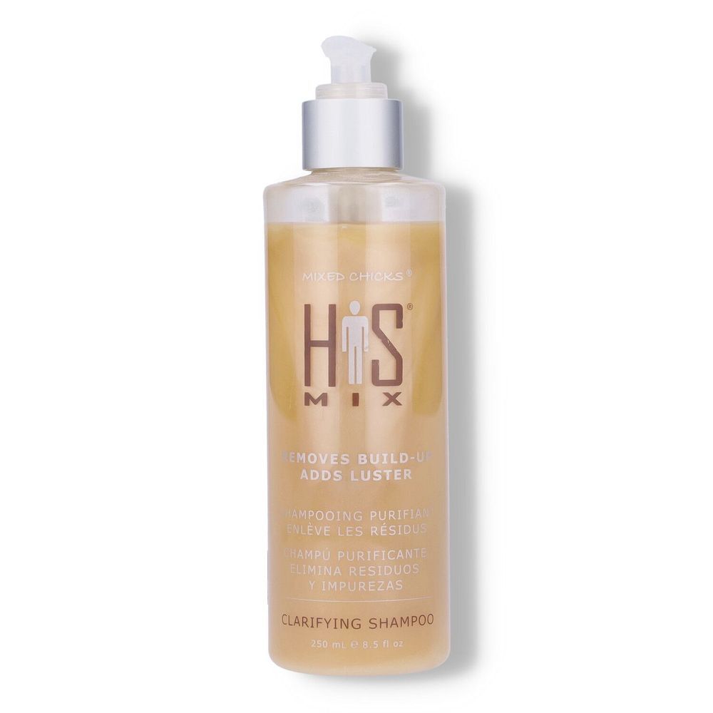 Mixed Chicks His Mix Shampoo