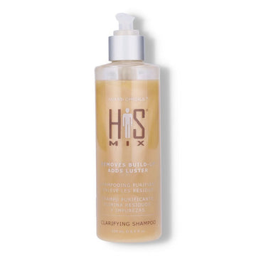 Mixed Chicks His Mix Shampoo