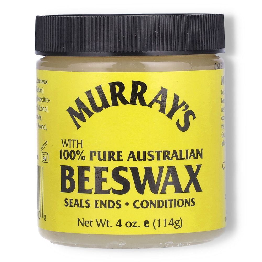 Murray Pure Australian Beeswax