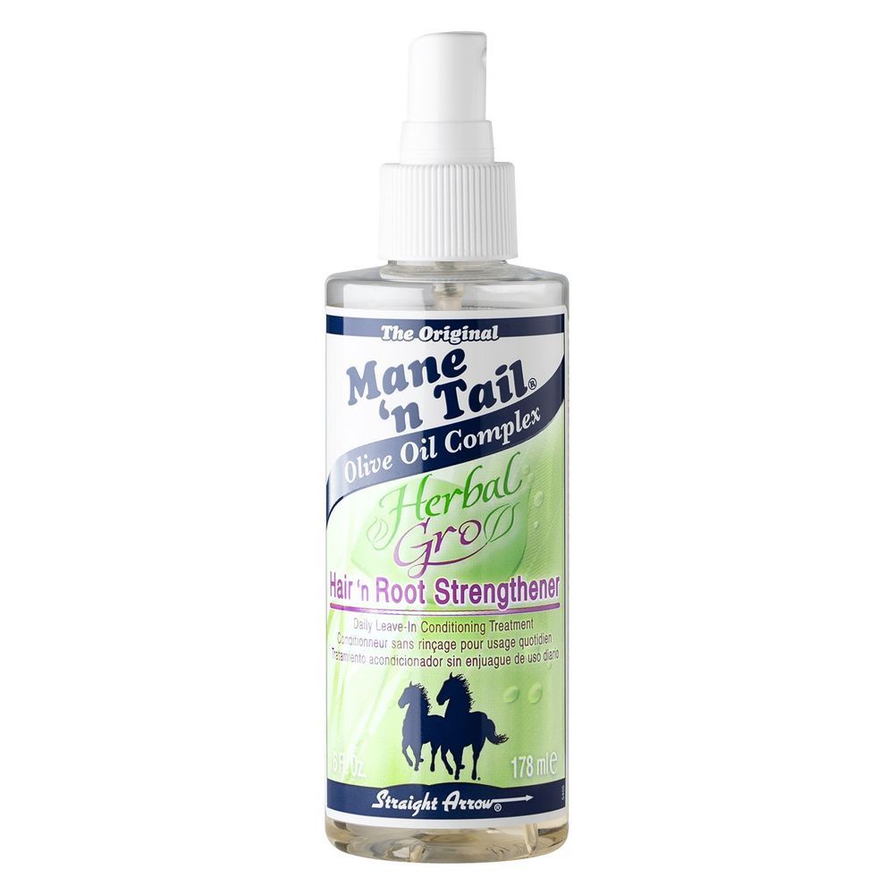 Mane 'n Tail Herbal gro Hair 'n Root Strengthener