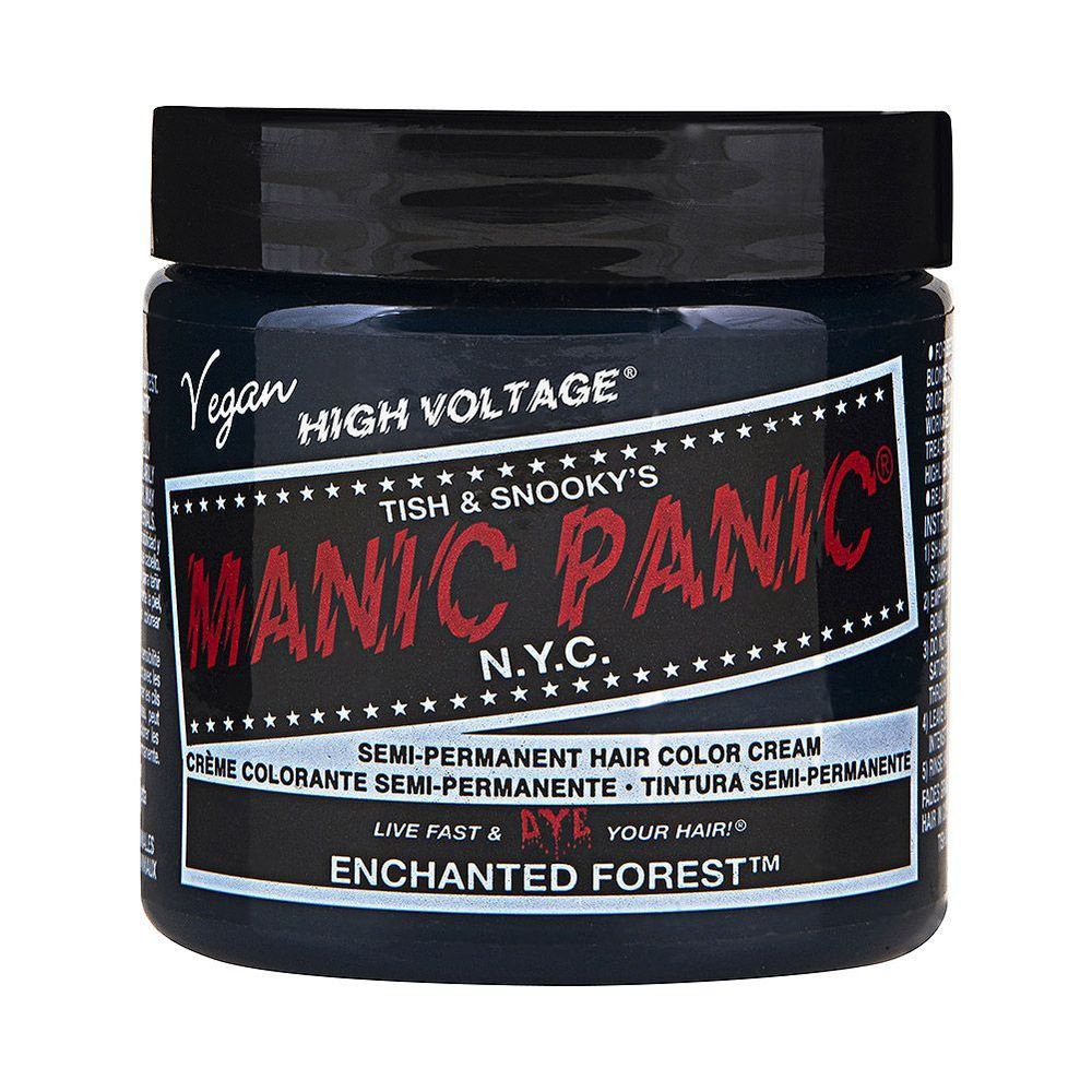 Manic Panic High Voltage Semi Permanent Hair Colours
