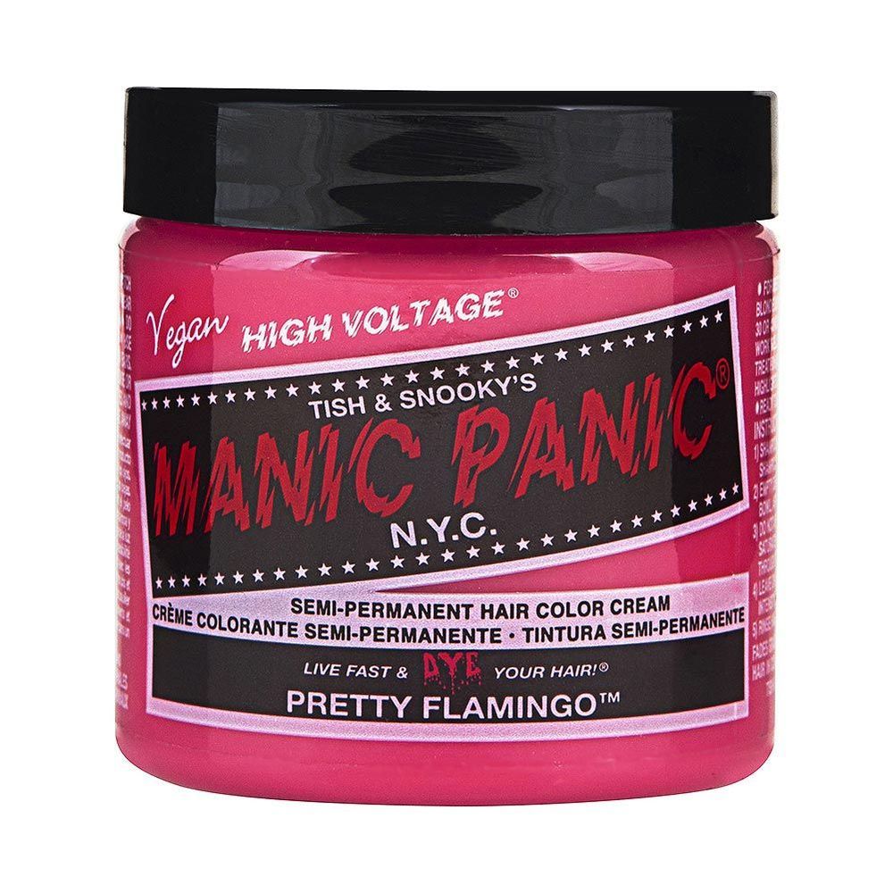 Manic Panic High Voltage Semi Permanent Hair Colours