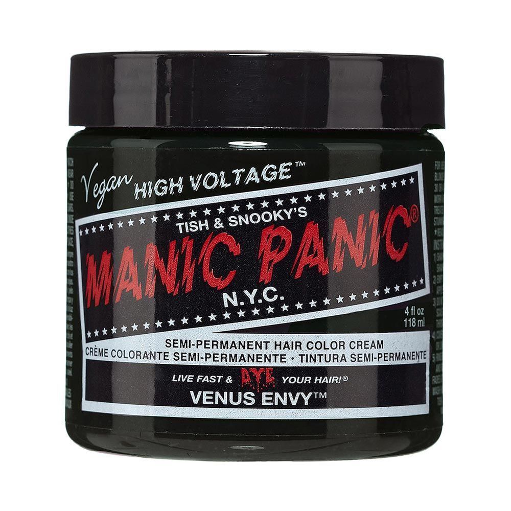 Manic Panic High Voltage Semi Permanent Hair Colours