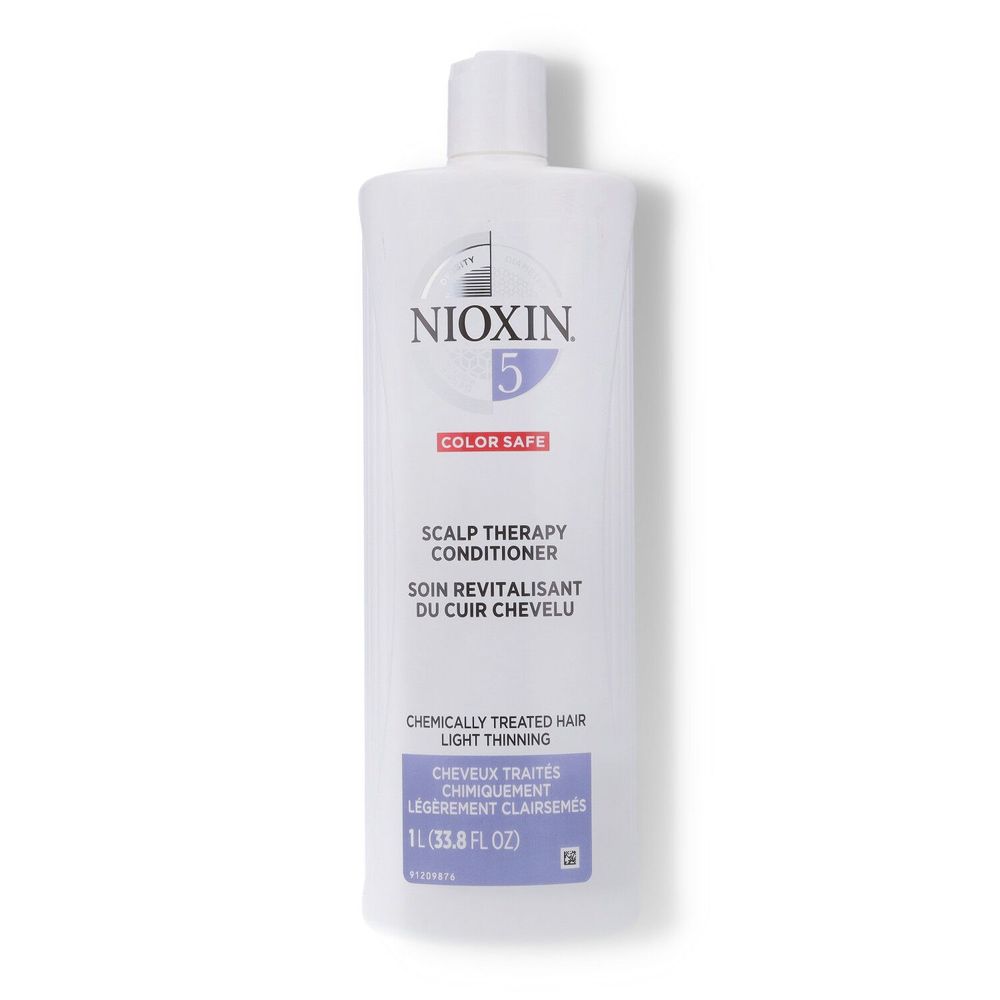 Nioxin System 5 Conditioner