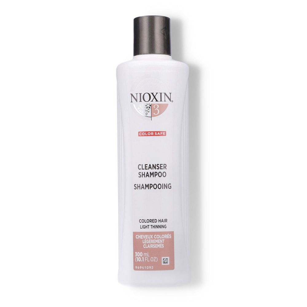 Nioxin System 3 Shampoo