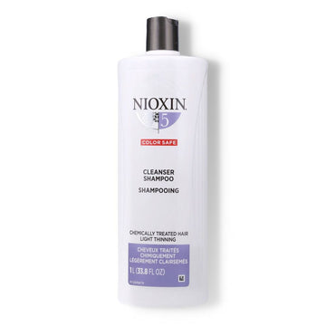 Nioxin System 5 Shampoo