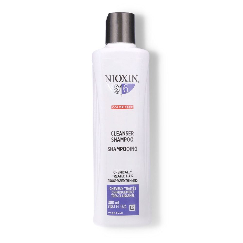 Nioxin System 6 Shampoo