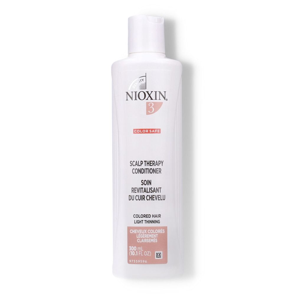 Nioxin System 3 Conditioner