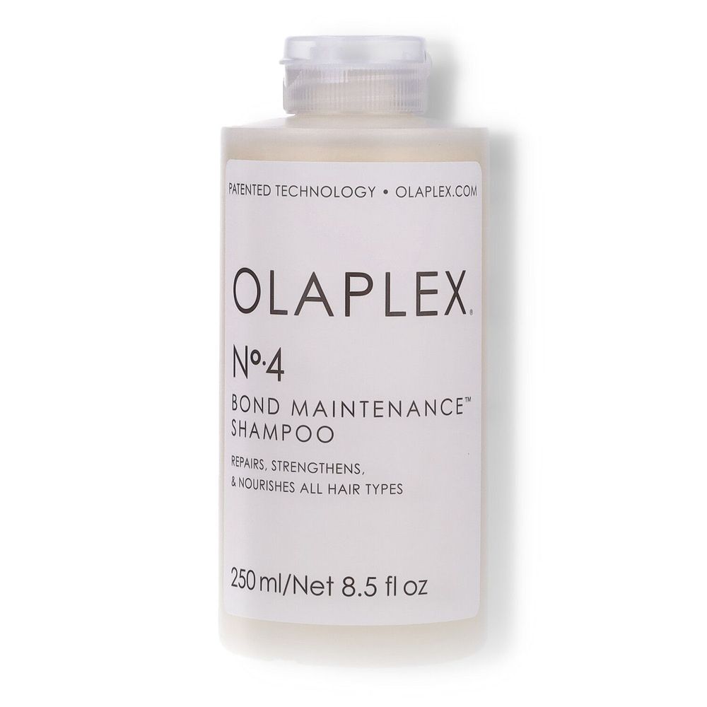 Olaplex No.4 Bond Maintenance Shampoo