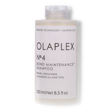 Olaplex No.4 Bond Maintenance Shampoo