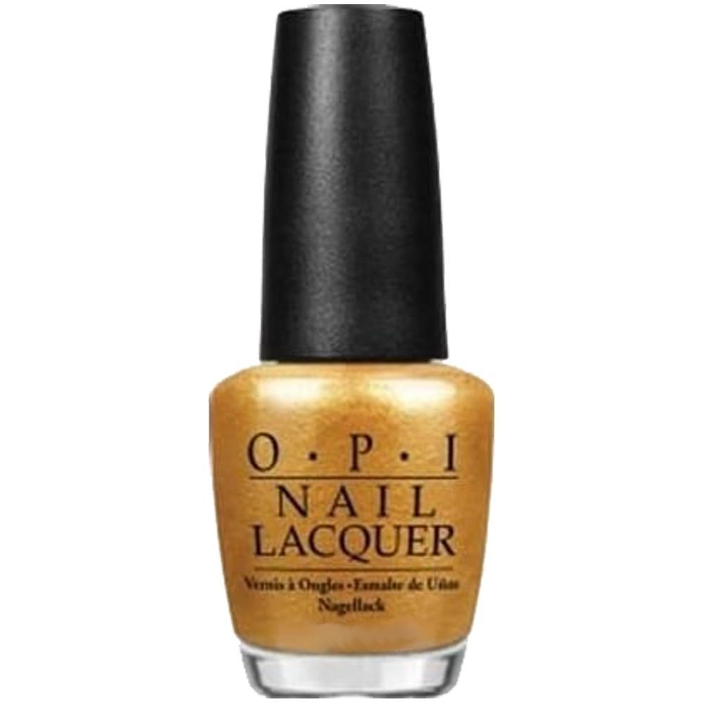 OPI Euro Centrale Nail Polish