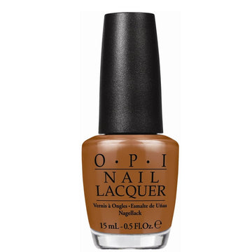 OPI San Francisco Nail Lacquer