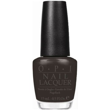 OPI Touring America Nail Polish