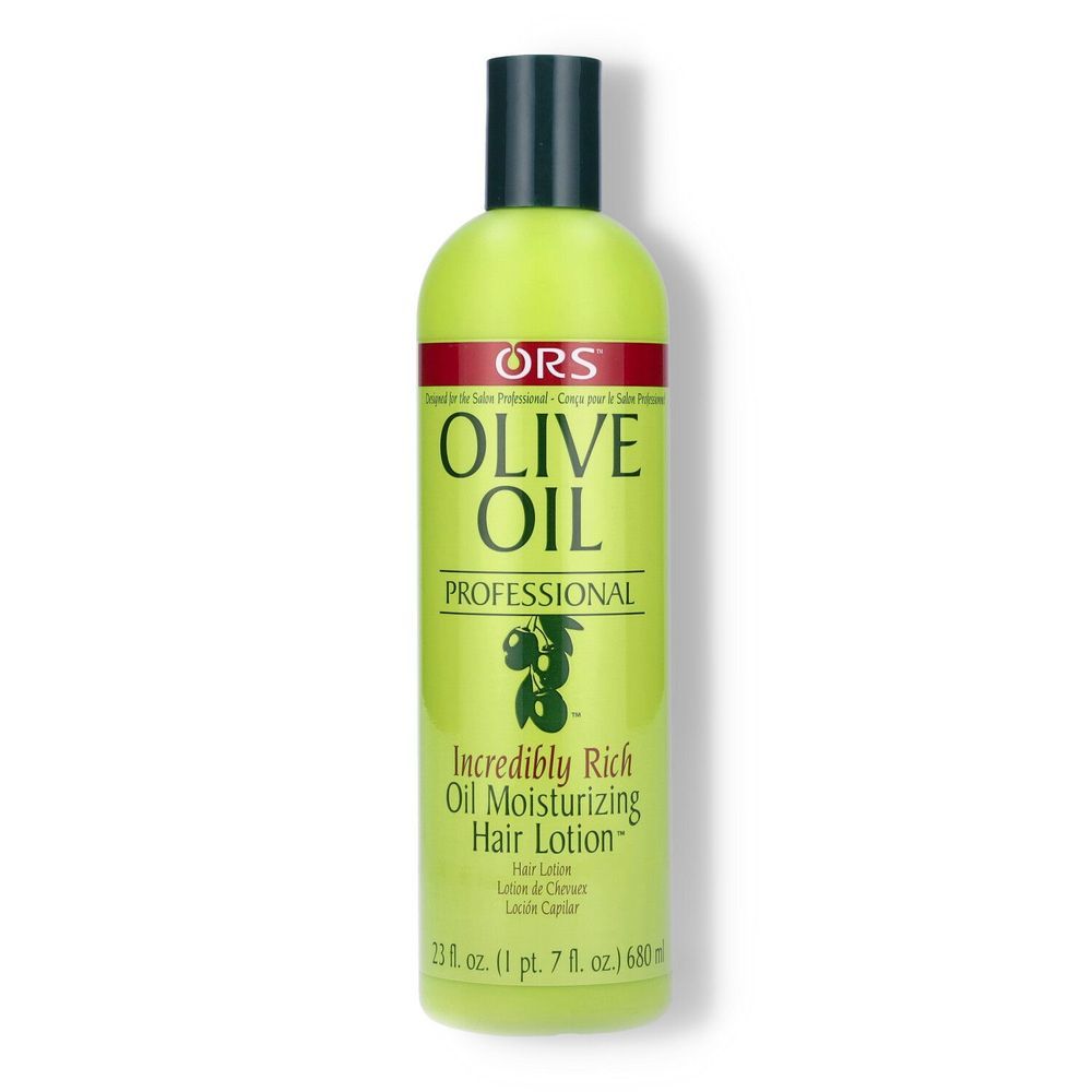 ORS Olive Oil Incredibly Rich Oil Moisturizing Hair Lotion