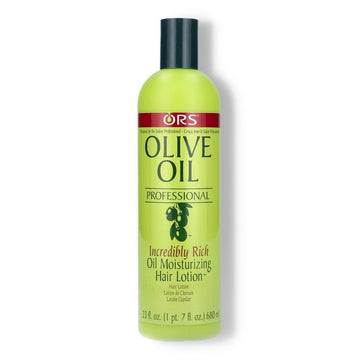 ORS Olive Oil Incredibly Rich Oil Moisturizing Hair Lotion
