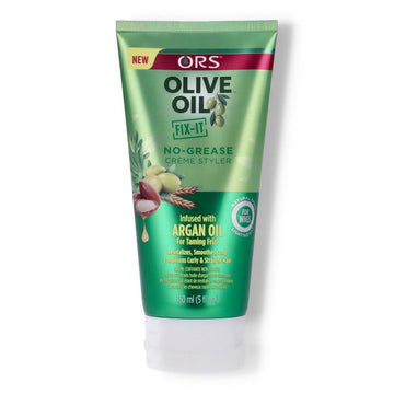 ORS Olive Oil Fix It No Grease Creme Styler