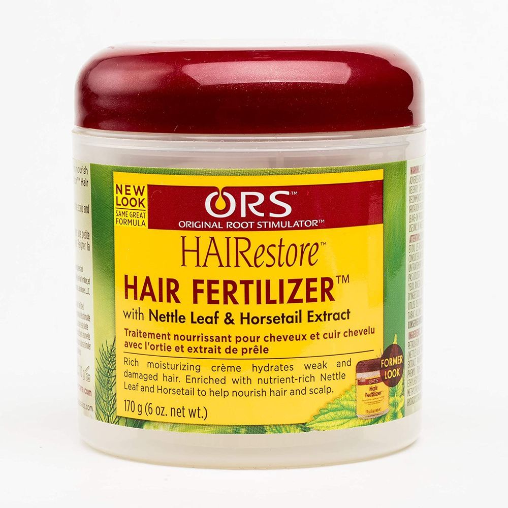 ORS HAIRestore Hair Fertilizer