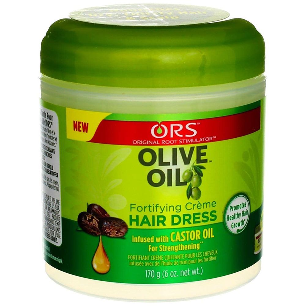 ORS Olive Oil Créme Hair Dress