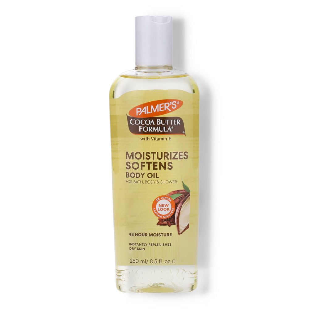 Palmer's Cocoa Butter Moisturizing Body Oil