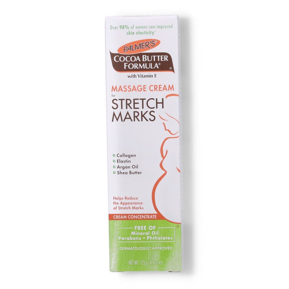 Palmer's Cocoa Butter Massage Cream For Stretch Marks