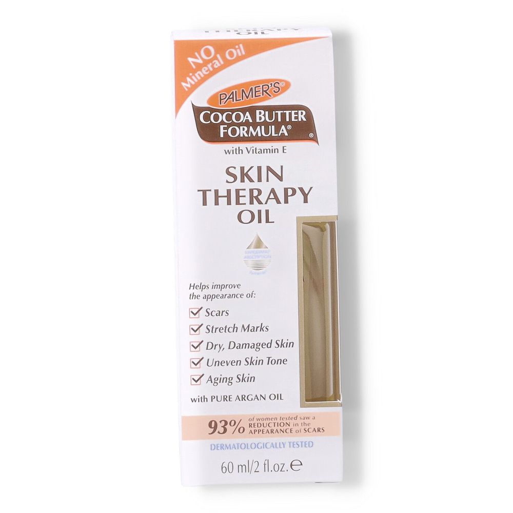 Palmer's Cocoa Butter Skin Therapy Oil