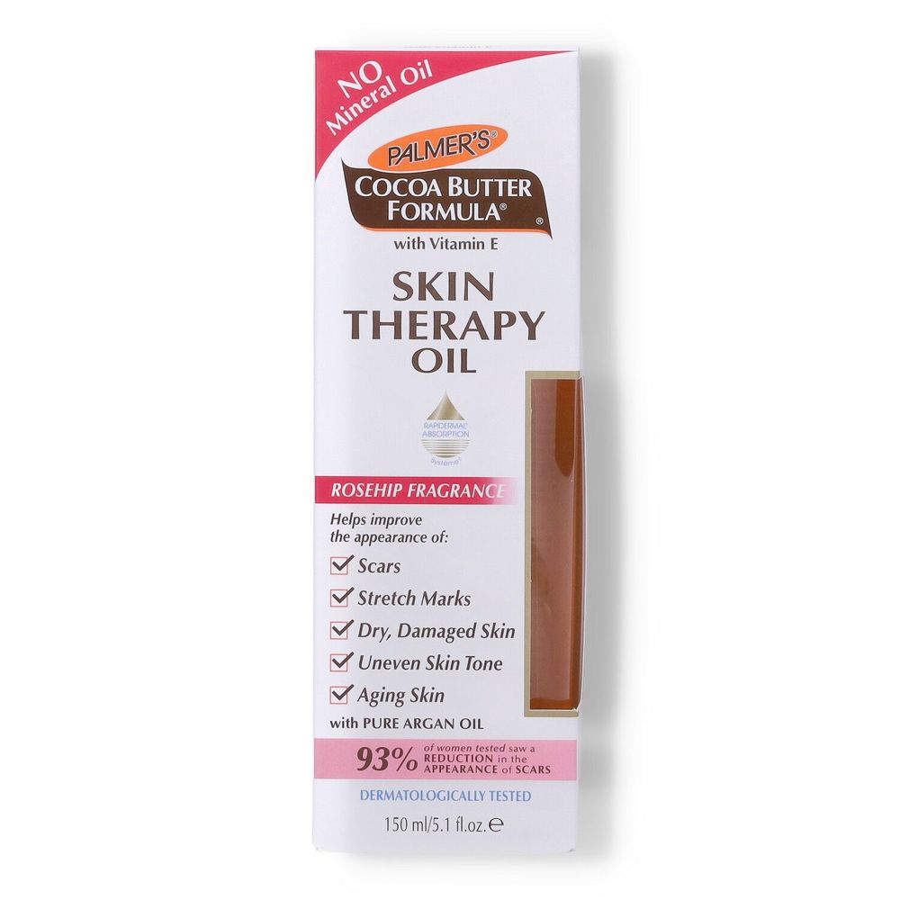 Palmer's Cocoa Butter Skin Therapy Oil