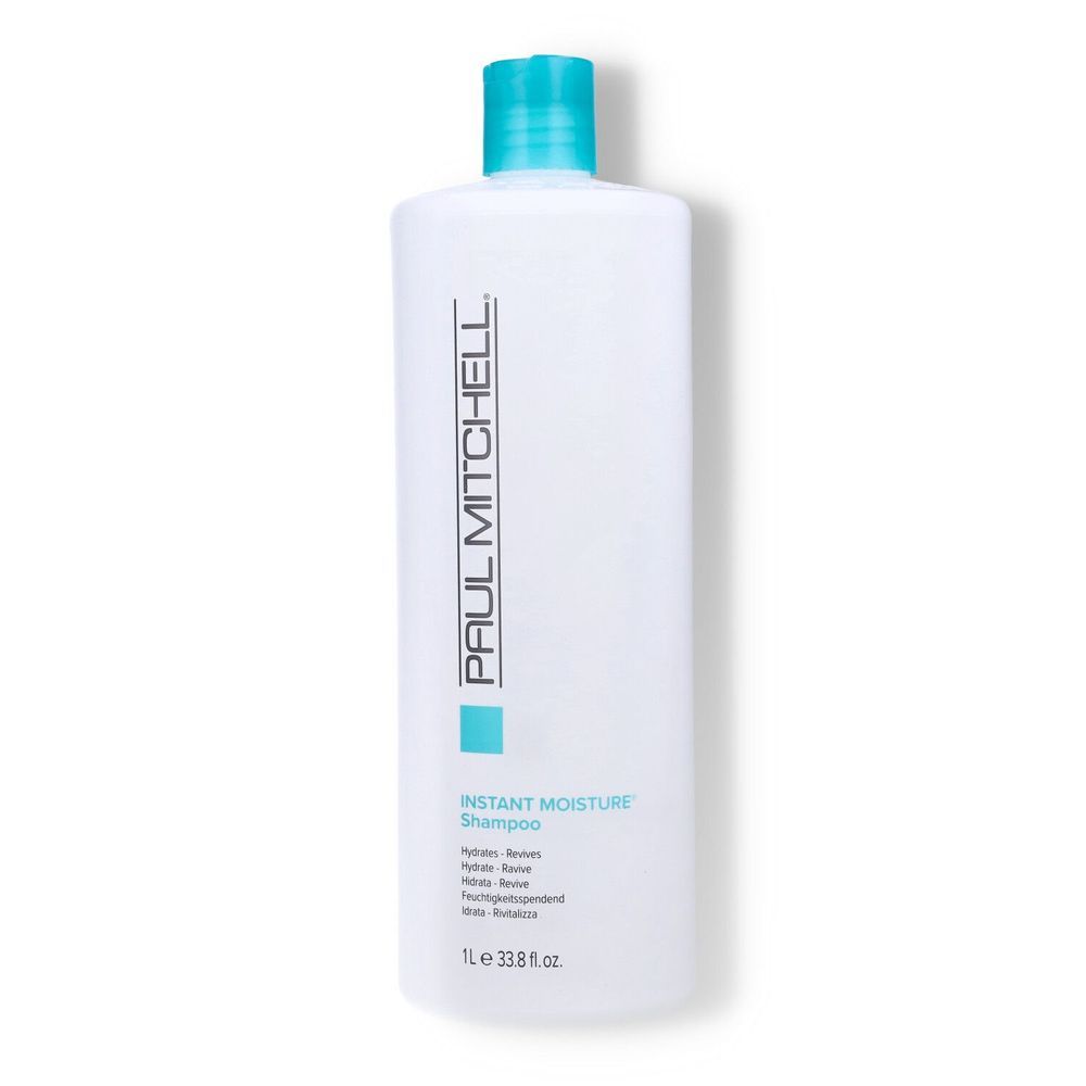 Paul Mitchell Instant Moisture Daily Shampoo