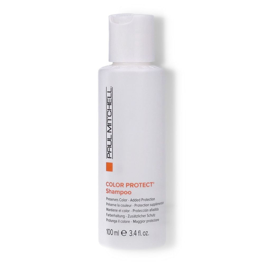 Paul Mitchell Color Protect Daily Shampoo