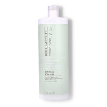 Paul Mitchell Clean Beauty Anti-frizz Shampoo