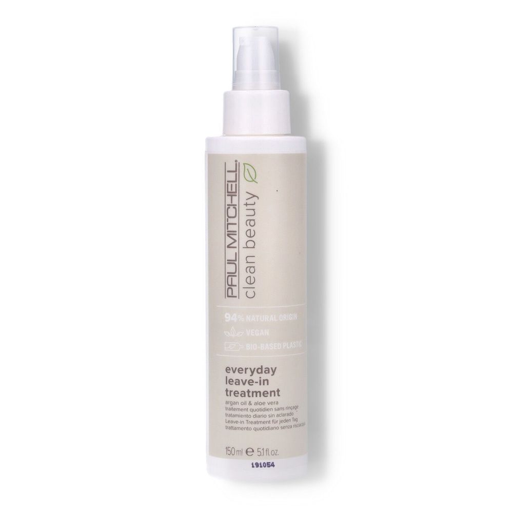 Paul Mitchell Clean Beauty Everyday Leave-in Treatment