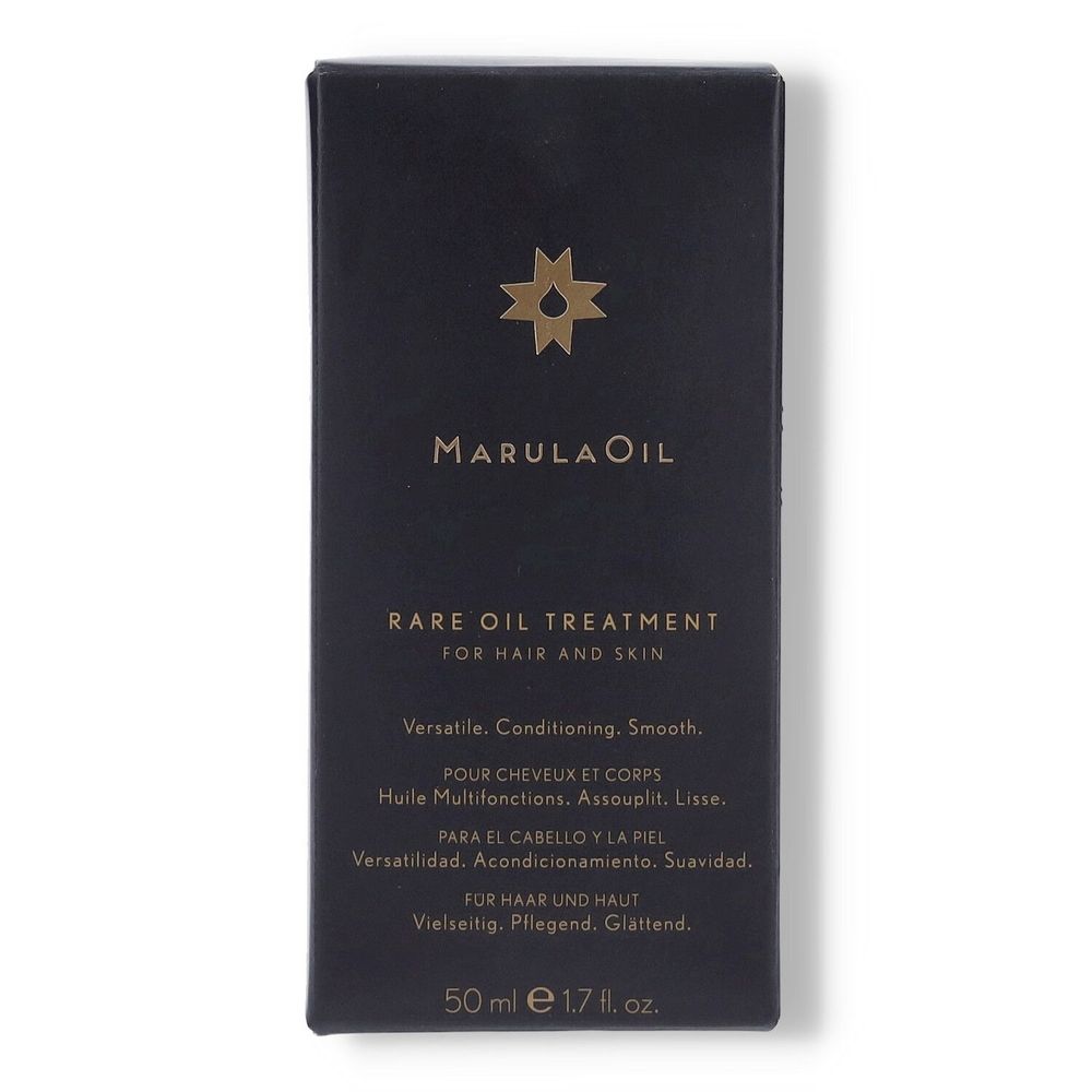 Paul Mitchell Marula Rare Oil Treatment