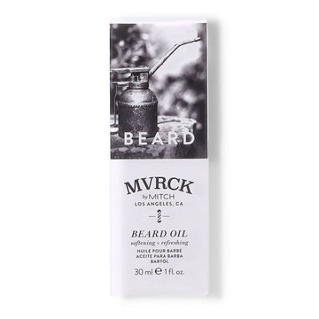 Paul Mitchell Mvrck Beard Oil