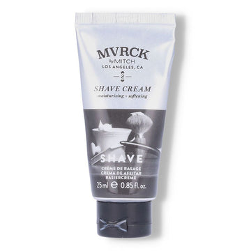 Paul Mitchell Mvrck Shave Cream