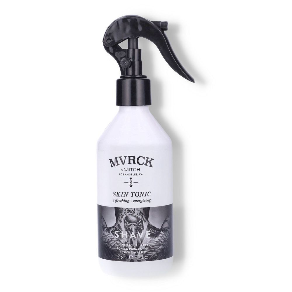 Paul Mitchell Mvrck Skin Tonic