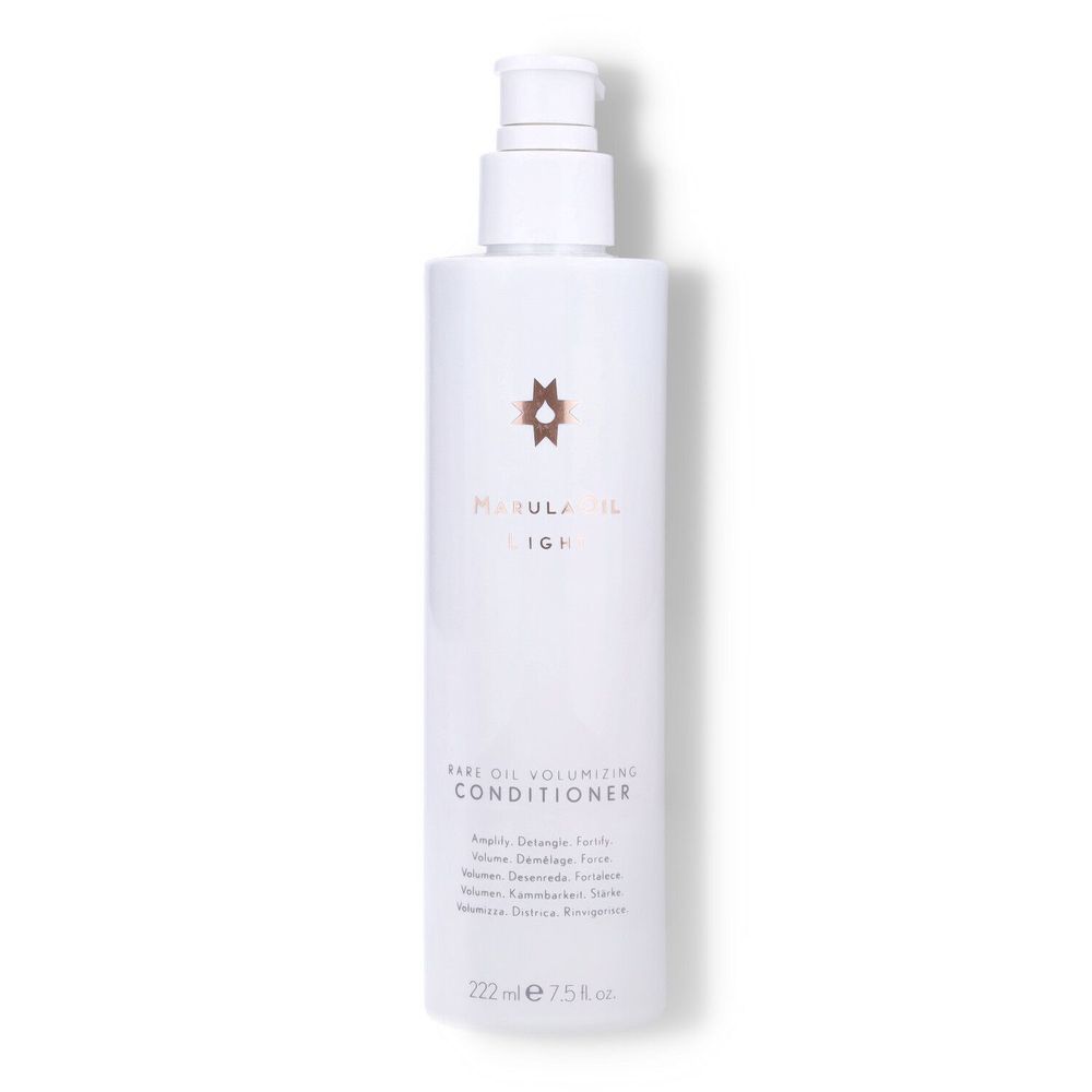 Paul Mitchell Marula Rare Oil Volumizing Conditioner