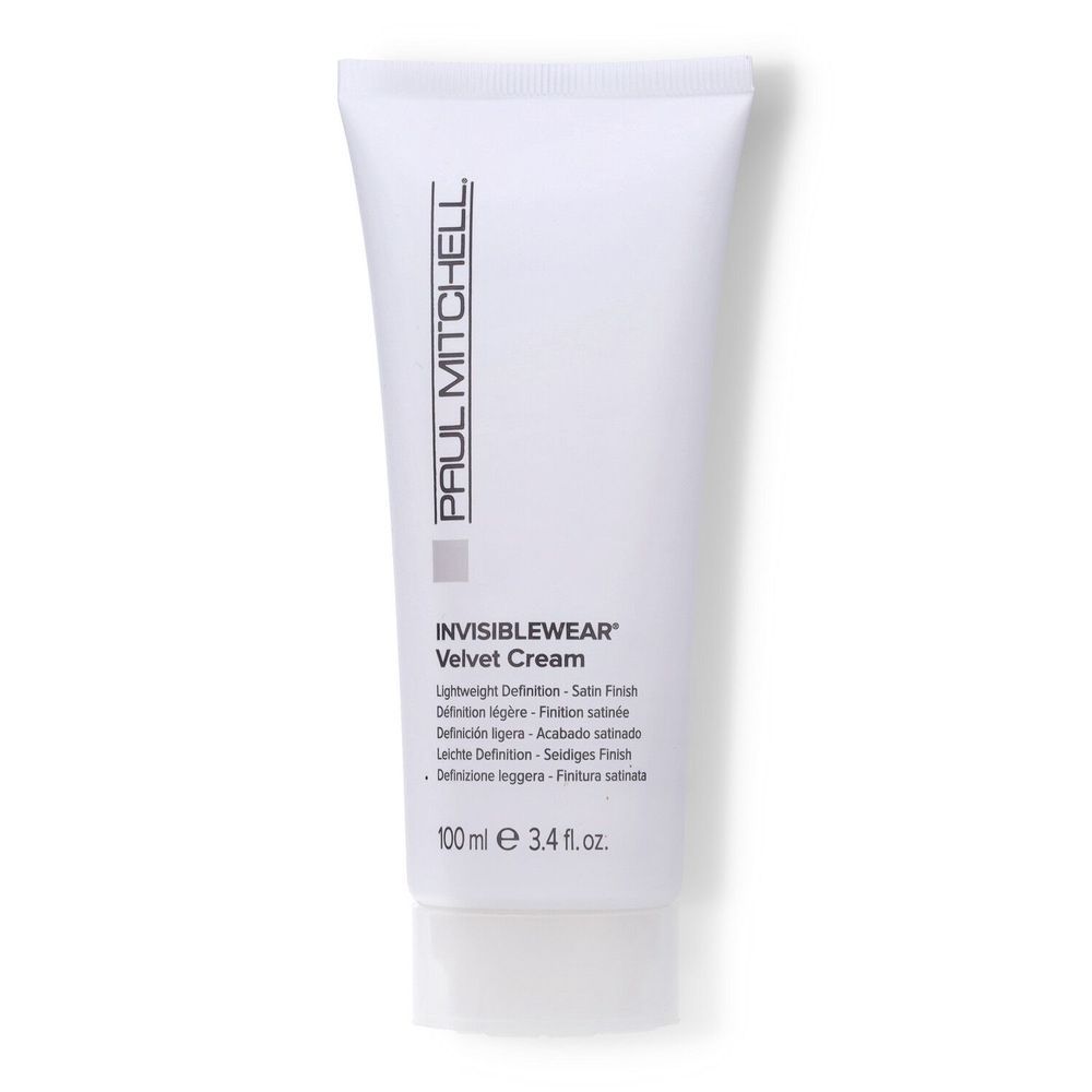 Paul Mitchell Invisiblewear Velvet Cream