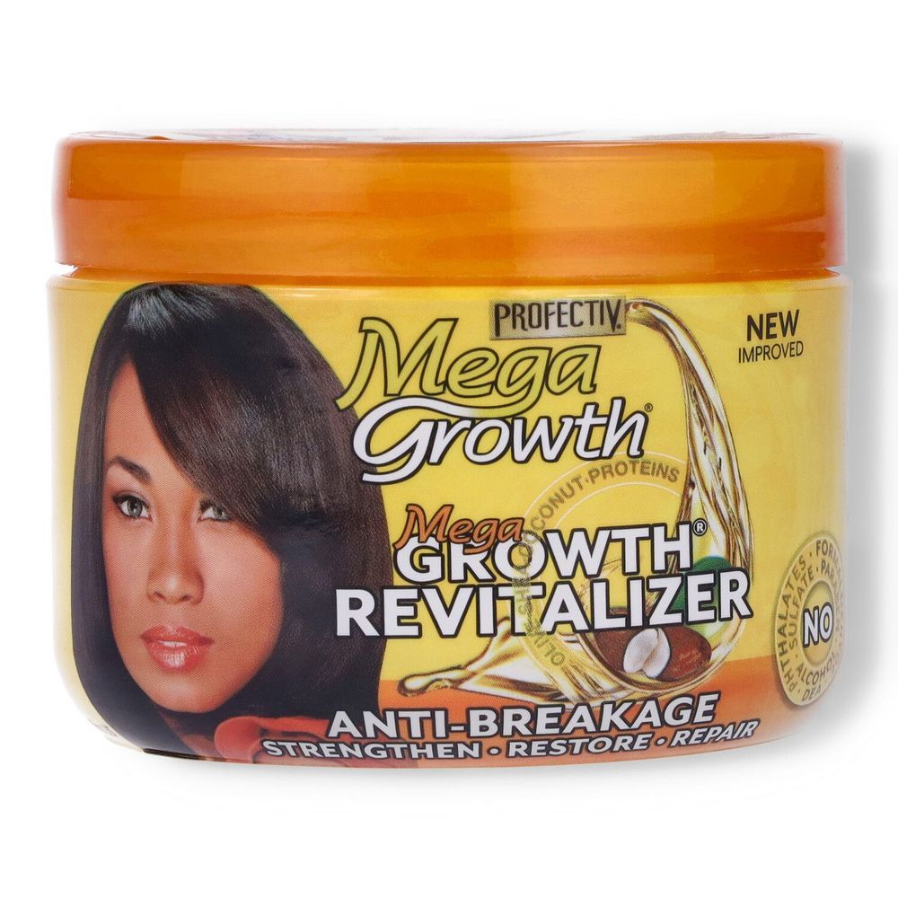 Profectiv Mega Growth Anti-breakage Growth Revitalizer