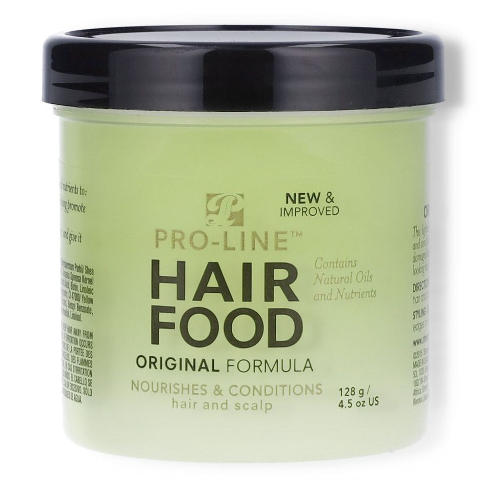 ProLine Hair Food Original Formula