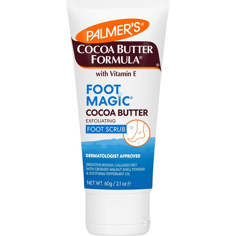 Palmer's Cocoa Butter Foot Magic