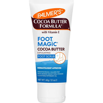 Palmer's Cocoa Butter Foot Magic